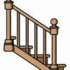 Balustrades And Handrails