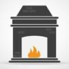 Fireplaces And Stoves