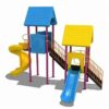 Outdoor Toys Structures
