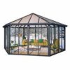 Sunrooms Glass Houses